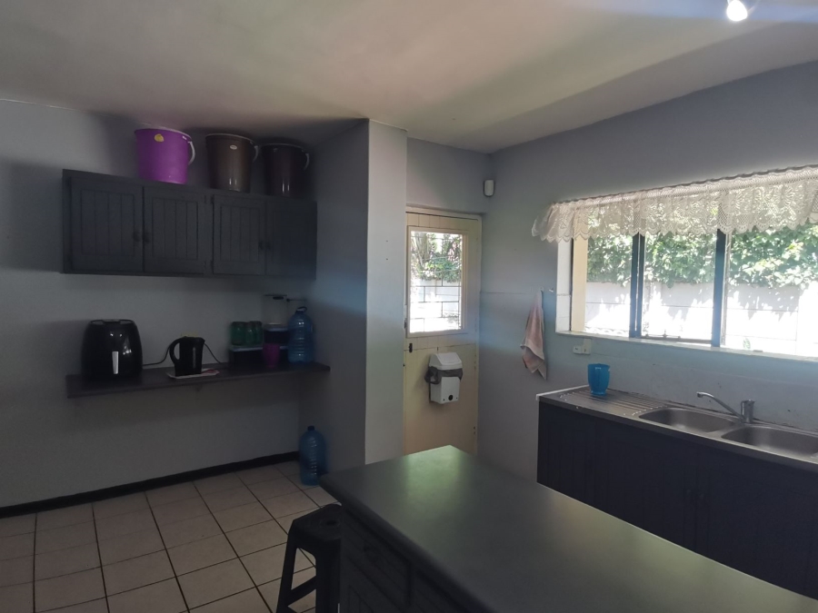 4 Bedroom Property for Sale in Amsterdamhoek Eastern Cape